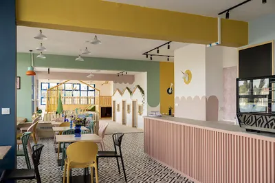 BąbeLove- bawialnia sensoryczna